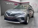 Renault captur tce 100 zen garantie 12 mois occasion simplicicar le raincy simplicicar simplicibike france