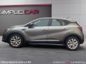 Renault captur tce 100 zen garantie 12 mois occasion simplicicar le raincy simplicicar simplicibike france