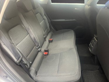 Renault captur tce 100 zen garantie 12 mois occasion simplicicar le raincy simplicicar simplicibike france