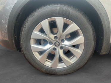 Renault captur tce 100 zen garantie 12 mois occasion simplicicar le raincy simplicicar simplicibike france