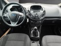 Ford b-max 1.0 ecoboost 120 ss titanium - flexifuel - garantie 12 mois occasion parc voitures beauvais simplicicar...