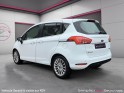 Ford b-max 1.0 ecoboost 120 ss titanium - flexifuel - garantie 12 mois occasion parc voitures beauvais simplicicar...