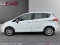 Ford b-max 1.0 ecoboost 120 ss titanium - flexifuel - garantie 12 mois occasion parc voitures beauvais simplicicar...