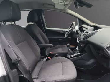 Ford b-max 1.0 ecoboost 120 ss titanium - flexifuel - garantie 12 mois occasion parc voitures beauvais simplicicar...