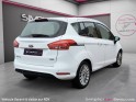 Ford b-max 1.0 ecoboost 120 ss titanium - flexifuel - garantie 12 mois occasion parc voitures beauvais simplicicar...