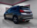 Peugeot 2008 bluehdi 120ch  eat6 allure / entretien complet / garantie 12 mois europe occasion simplicicar perpignan ...