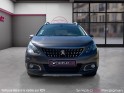 Peugeot 2008 bluehdi 120ch  eat6 allure / entretien complet / garantie 12 mois europe occasion simplicicar perpignan ...