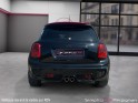 Mini mini iii 2.0 i 16v 192 cv cooper s jcw harman kardon/démarrage sans clefs/sièges chauffants garantie 12 mois occasion...