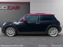 Mini mini iii 2.0 i 16v 192 cv cooper s jcw harman kardon/démarrage sans clefs/sièges chauffants garantie 12 mois occasion...
