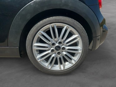 Mini mini iii 2.0 i 16v 192 cv cooper s jcw harman kardon/démarrage sans clefs/sièges chauffants garantie 12 mois occasion...