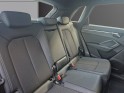 Audi q3 45 tfsie 245 ch s tronic 6 s line caméra attelage carplay led ambiance garantie 12 mois occasion simplicicar valence...