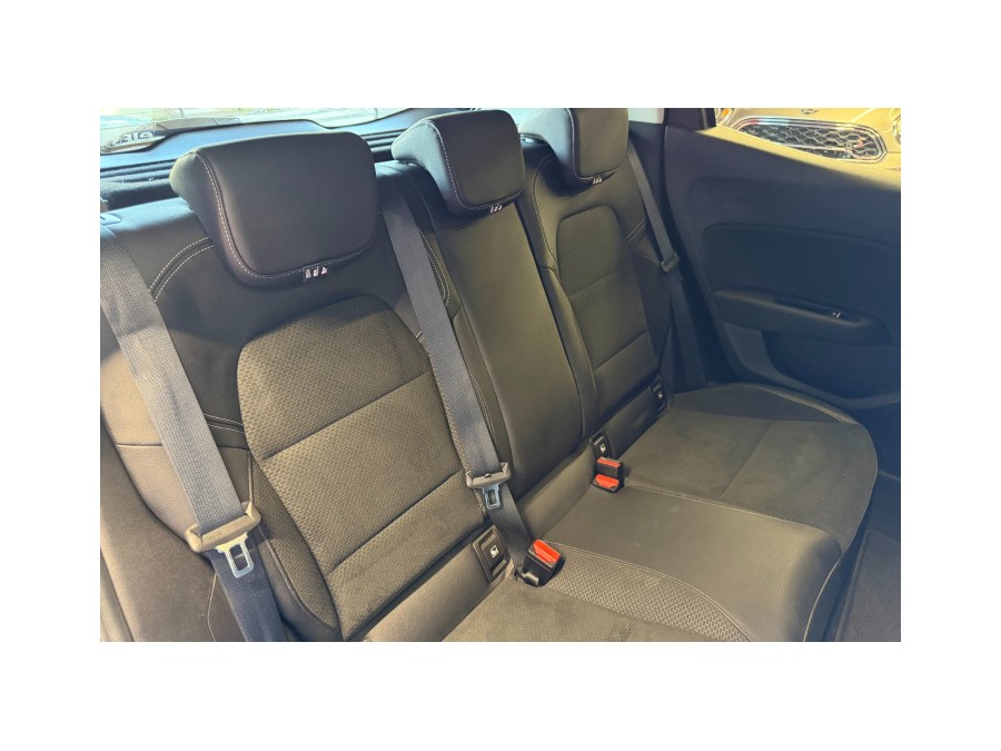 RENAULT d'occasion CLIO 1.3 TCE 130 RS LINE EDC de 2020 Villebon Sur