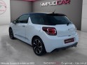Ds ds 3 110ch ss eat6 so chic/ camera de recul occasion simplicicar orgeval  simplicicar simplicibike france