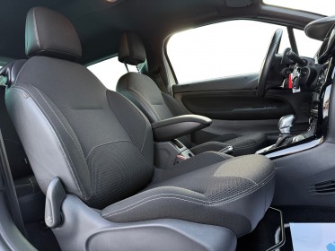 Ds ds 3 110ch ss eat6 so chic/ camera de recul occasion simplicicar orgeval  simplicicar simplicibike france