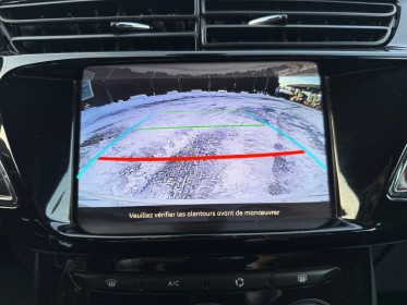 Ds ds 3 110ch ss eat6 so chic/ camera de recul occasion simplicicar orgeval  simplicicar simplicibike france