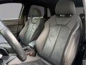 Audi q3 q3 35 tfsi 150 ch s tronic 7 s line / toit ouvrant / attelage / garantie 12 mois occasion simplicicar caen ...
