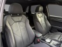Audi q3 q3 35 tfsi 150 ch s tronic 7 s line / toit ouvrant / attelage / garantie 12 mois occasion simplicicar caen ...