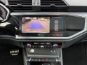 Audi q3 q3 35 tfsi 150 ch s tronic 7 s line / toit ouvrant / attelage / garantie 12 mois occasion simplicicar caen ...