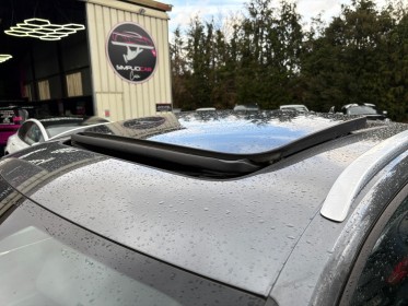 Audi q3 q3 35 tfsi 150 ch s tronic 7 s line / toit ouvrant / attelage / garantie 12 mois occasion simplicicar caen ...