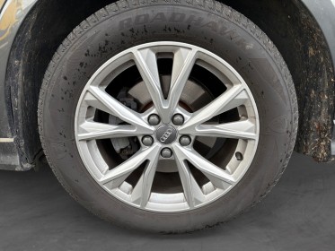 Audi q3 q3 35 tfsi 150 ch s tronic 7 s line / toit ouvrant / attelage / garantie 12 mois occasion simplicicar caen ...