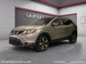 Nissan qashqai 1.2 dig-t 115 stop/start connect edition toit panoramique garantie 12 mois occasion simplicicar le mans...