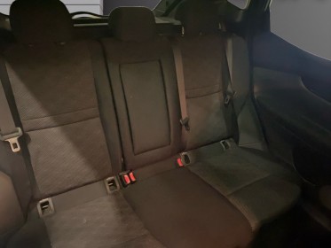 Nissan qashqai 1.2 dig-t 115 stop/start connect edition toit panoramique garantie 12 mois occasion simplicicar le mans...