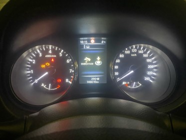 Nissan qashqai 1.2 dig-t 115 stop/start connect edition toit panoramique garantie 12 mois occasion simplicicar le mans...