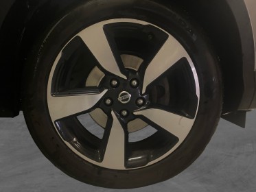 Nissan qashqai 1.2 dig-t 115 stop/start connect edition toit panoramique garantie 12 mois occasion simplicicar le mans...