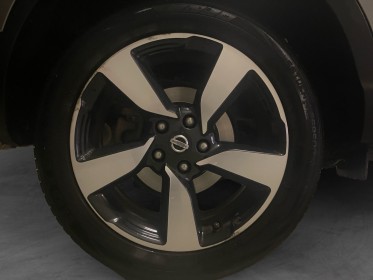 Nissan qashqai 1.2 dig-t 115 stop/start connect edition toit panoramique garantie 12 mois occasion simplicicar le mans...