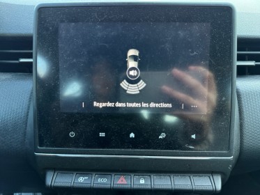 Renault clio v blue dci 85ch zen/ radar ar___ occasion simplicicar orgeval  simplicicar simplicibike france