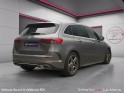 Mercedes classe b 180 d 7g-dct amg line edition toit ouvrant garantie 12 mois occasion simplicicar le mans simplicicar...