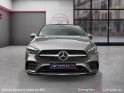 Mercedes classe b 180 d 7g-dct amg line edition toit ouvrant garantie 12 mois occasion simplicicar le mans simplicicar...