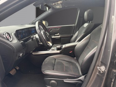 Mercedes classe b 180 d 7g-dct amg line edition toit ouvrant garantie 12 mois occasion simplicicar le mans simplicicar...