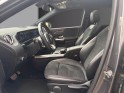 Mercedes classe b 180 d 7g-dct amg line edition toit ouvrant garantie 12 mois occasion simplicicar le mans simplicicar...