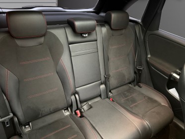 Mercedes classe b 180 d 7g-dct amg line edition toit ouvrant garantie 12 mois occasion simplicicar le mans simplicicar...