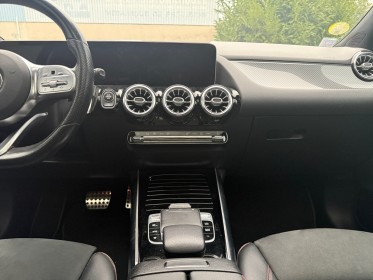 Mercedes classe b 180 d 7g-dct amg line edition toit ouvrant garantie 12 mois occasion simplicicar le mans simplicicar...