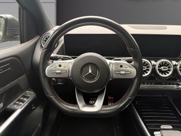 Mercedes classe b 180 d 7g-dct amg line edition toit ouvrant garantie 12 mois occasion simplicicar le mans simplicicar...