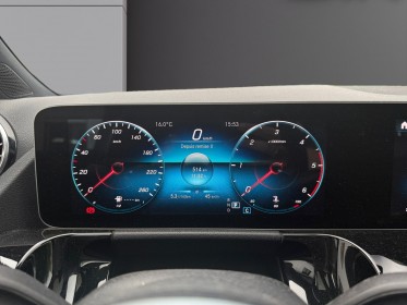 Mercedes classe b 180 d 7g-dct amg line edition toit ouvrant garantie 12 mois occasion simplicicar le mans simplicicar...