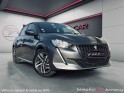 Peugeot 208 allure 100ch ss bvm6 /garantie 12 mois extension possible occasion simplicicar annecy simplicicar simplicibike...
