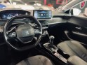 Peugeot 208 allure 100ch ss bvm6 /garantie 12 mois extension possible occasion simplicicar annecy simplicicar simplicibike...