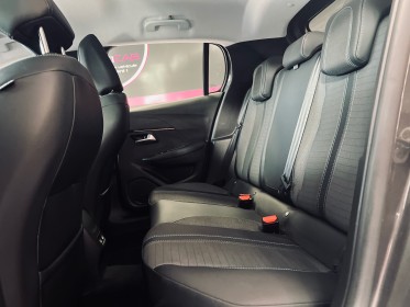 Peugeot 208 allure 100ch ss bvm6 /garantie 12 mois extension possible occasion simplicicar annecy simplicicar simplicibike...