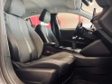 Peugeot 208 allure 100ch ss bvm6 /garantie 12 mois extension possible occasion simplicicar annecy simplicicar simplicibike...