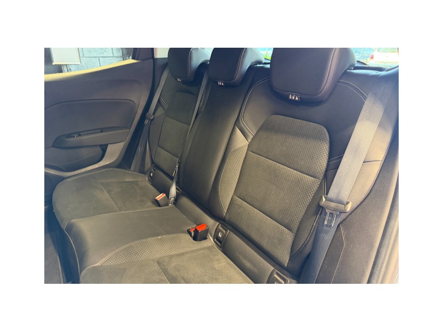 RENAULT d'occasion CLIO 1.3 TCE 130 RS LINE EDC de 2020 Villebon Sur