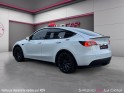 Tesla model y performance dual motor awd batterie neuve et jantes neuves occasion simplicicar la ciotat simplicicar...