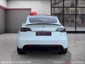 Tesla model y performance dual motor awd batterie neuve et jantes neuves occasion simplicicar la ciotat simplicicar...