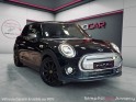 Mini cooper se 184ch premium/garantie 12 mois/possibilite covering bandes etc occasion simplicicar annecy simplicicar...