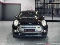 Mini cooper se 184ch premium/garantie 12 mois/possibilite covering bandes etc occasion simplicicar annecy simplicicar...