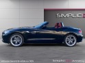 Bmw z4 roadster e89 sdrive23i 204ch luxe  garantie 12 mois occasion simplicicar annecy simplicicar simplicibike france