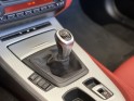 Bmw z4 roadster e89 sdrive23i 204ch luxe  garantie 12 mois occasion simplicicar annecy simplicicar simplicibike france