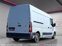 Renault master fourgon gn l2h2 3.3t 2.3 dci 110 generique occasion simplicicar velay simplicicar simplicibike france